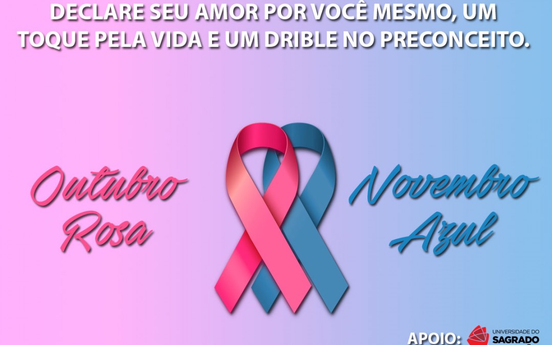 Outubro Rosa 2016