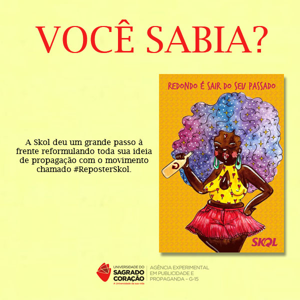 Você Sabia