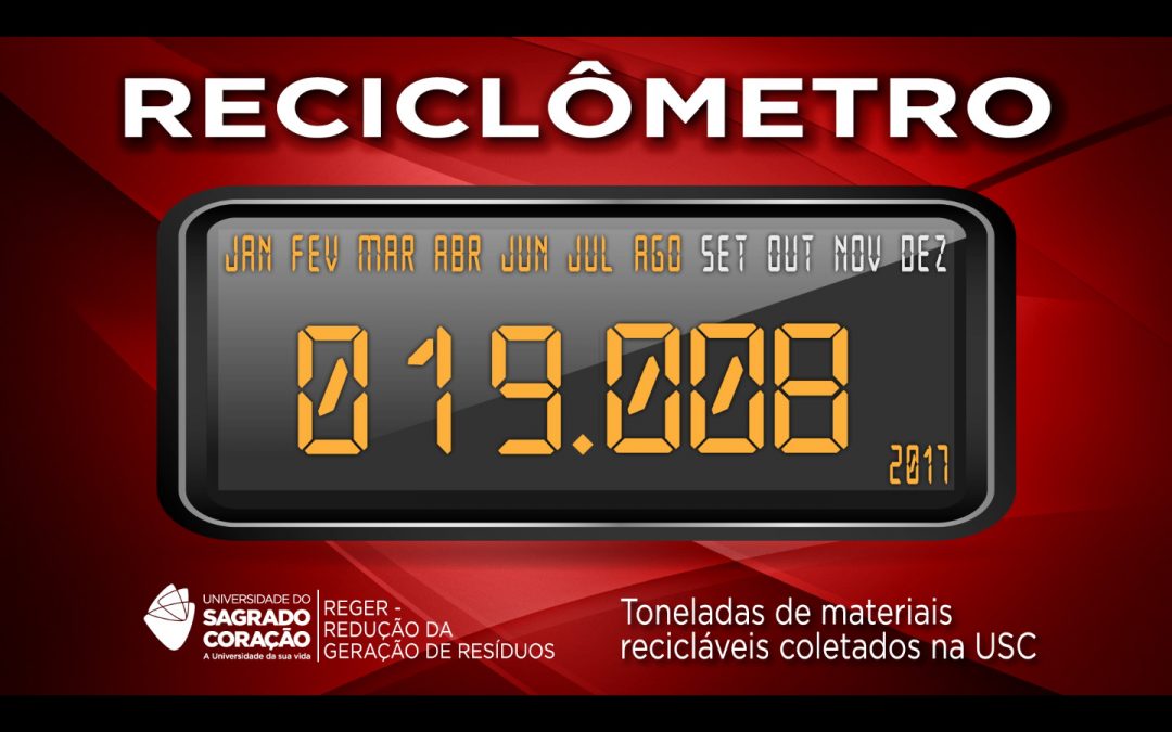 Reciclômetro