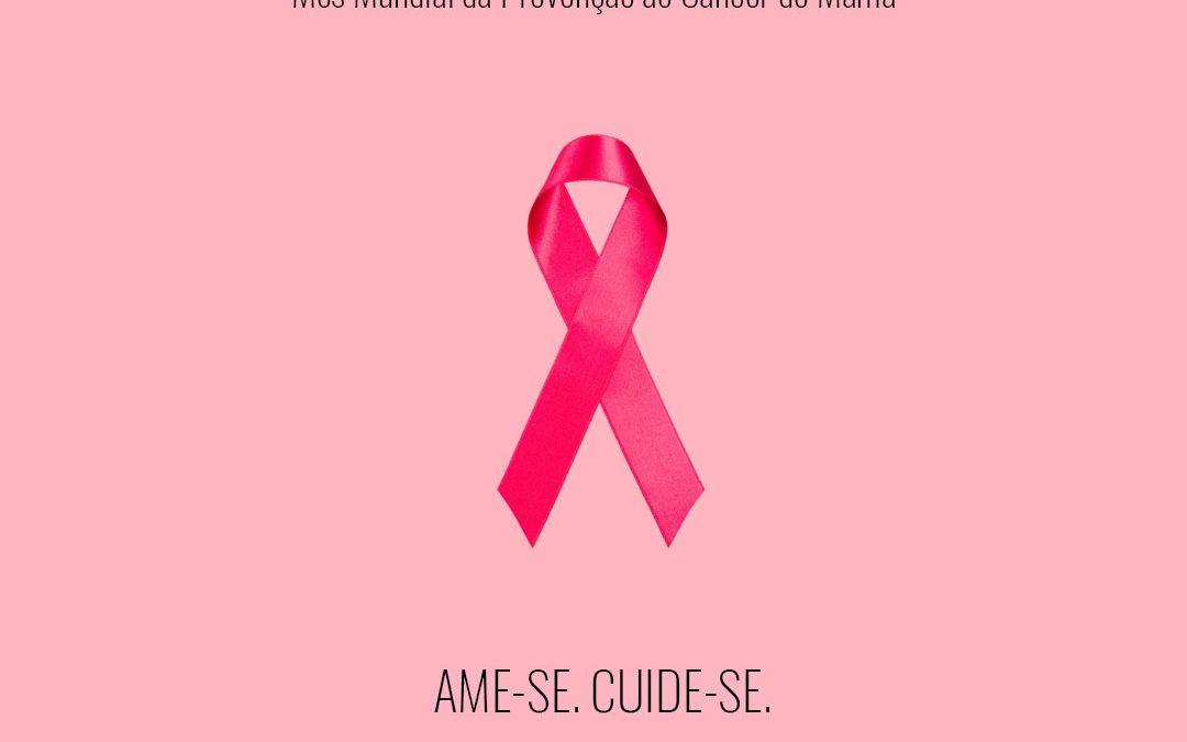 Outubro rosa 2017