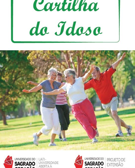 Cartilha do Idoso
