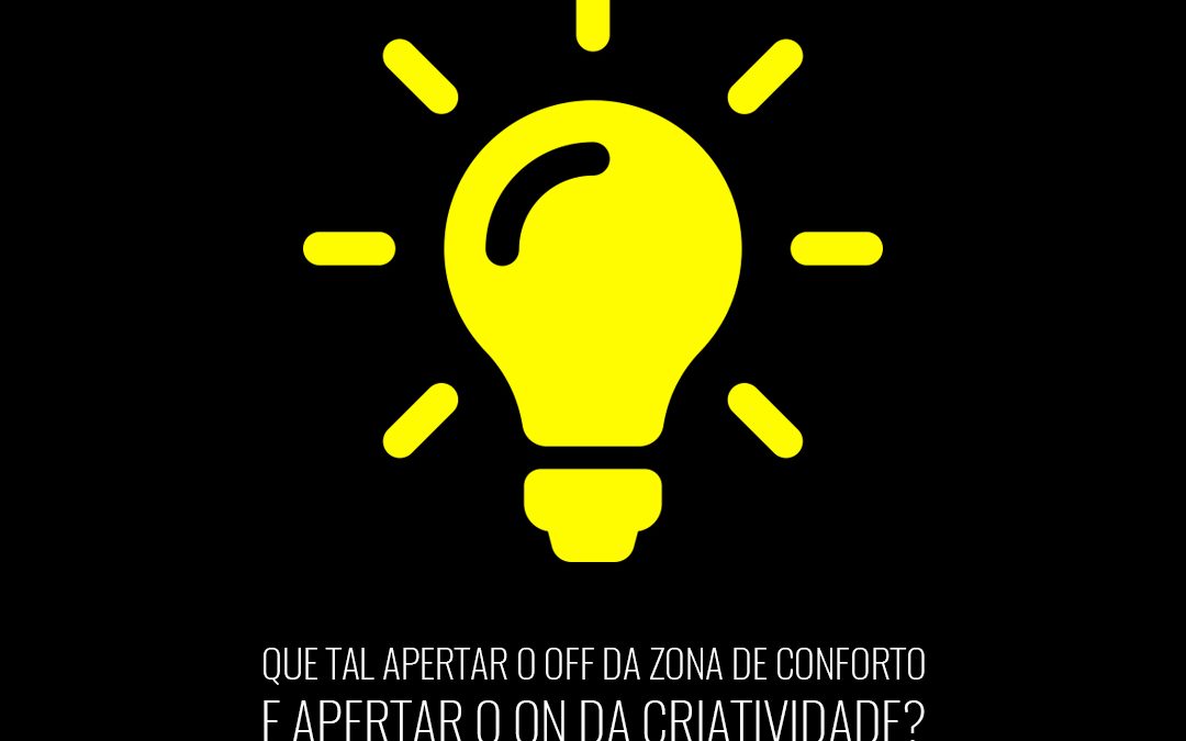 Dia da Criatividade